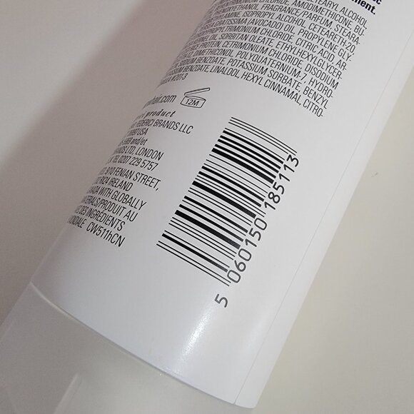 Color Wow Security Conditioner for Fine to Normal Color Treated Hair - Picture 4 of 9